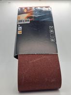 KWB Schuurpapier voor bandschuurmachine 3S, Ophalen of Verzenden, Nieuw, 1200 watt of meer, Bandschuurmachine