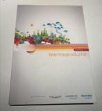 Hanboeken energie electrabel, Enlèvement, Comme neuf