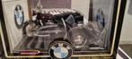 1/10 Vintage BMW sidecar, Hobby en Vrije tijd, Motor, 1:9 t/m 1:12, Zo goed als nieuw, Ophalen
