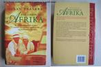 282 - Een liefde in Afrika - Susan Travers, Boeken, Wereld overig, Ophalen of Verzenden, Zo goed als nieuw, Susan Travers