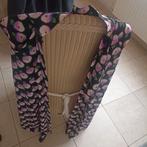 dameskimono Jacques Esterel , 2 delig, maat M, Enlèvement ou Envoi, Taille 38/40 (M)