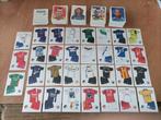 Panini football België 2013 , 467 verschillende, shirts, Ophalen of Verzenden, Zo goed als nieuw
