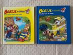 2 boeken Bertje Knabbel : Daisy Konijn / De Storm, Boeken, Ophalen of Verzenden