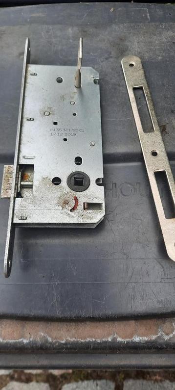 LITTO  Assa Abloy deursloten 6stuks 18euro, Neuf, Enlèvement ou Envoi, Litto, Fer