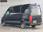 Mercedes Sprinter 317 CDI Automaat 3,5t Trekhaak L2H2 170PK, Achat, Euro 6, Entreprise, 3 places