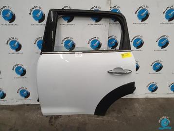MINI (BMW) COUNTRYMAN [L_REAR_DOOR] 2010 beschikbaar voor biedingen