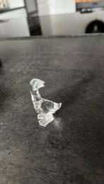 Swarovski gansje Dick, Verzamelen, Swarovski, Ophalen, Nieuw