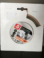 Disque diamant, Doe-het-zelf en Bouw, Gereedschap | Zaagmachines, Ophalen of Verzenden, Nieuw, Overige typen