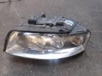 Optique avant gauche Audi A4 2 2001-2004 LP/15231, Ophalen of Verzenden, Gebruikt, Audi