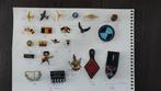 spelden, militaire insignes, vlooien, enz., Verzamelen, Ophalen of Verzenden, Gebruikt, Overige onderwerpen, Speldje of Pin