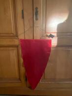 Red Cosplay Tie #2 Matching Set, Kleding | Heren, Stropdassen, Andere, Effen, Verzenden, Zo goed als nieuw