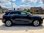 AUDI Q3 S-LINE 2.0TDI 150CV 63 000KM CARPASS 2021 EURO 6D, Automaat, Zwart, Bedrijf, Diesel