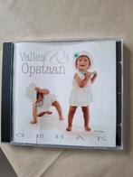 Cd  gebak  vallen & opstaan, Cd's en Dvd's, Ophalen of Verzenden, Zo goed als nieuw