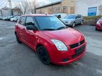Suzuki, Swift1,3eess 2009 206000km controle ok garantie, Autos, Suzuki, Achat, Entreprise, Boîte manuelle, Euro 4