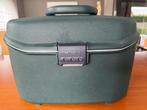 Samsonite beautycase, Ophalen, Met spiegeltje(s), Zo goed als nieuw, Hardcase
