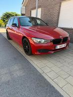 Bmw f31, Euro 5, 4 cilinders, 109 g/km, 5 deurs