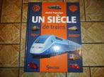 André Papazian – Un siècle de trains, Enlèvement ou Envoi, Comme neuf