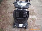 BIJNA NIEUWE SCOOTMOBIEL   450 EUR, Diversen, 16 t/m 25 km, Ophalen of Verzenden, 11 t/m 15 km/u, Invacare