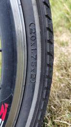 Kinderfiets, Ophalen, Gebruikt