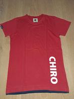 T shirt chiro, Kinderen en Baby's, Verzenden, Gebruikt, Jongen of Meisje, Shirt of Longsleeve
