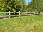 Snoeien- plaatsen afsluiting - tuinman
