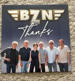BZN - Thanks (Clear diamond vinyl) BF25 (SV), Enlèvement ou Envoi, 2000 à nos jours, Comme neuf, Autres formats