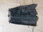 Lederen rok dames, maat 36, Kleding | Dames, Rokken, Ophalen of Verzenden, Maat 36 (S)