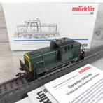 Märklin 3459 H0 Diesellok Serie 80 der SNCB- V 60 digitaal, Hobby en Vrije tijd, Modeltreinen | H0, Wisselstroom, Locomotief, Ophalen of Verzenden