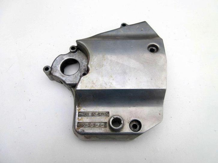 Yamaha FJ1100 tandwielkap tandwieldeksel FJ 1100 kap deksel, Motoren, Onderdelen | Yamaha, Gebruikt, Ophalen of Verzenden