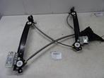 RAAMMECHANIEK LINKS VOOR Ford USA Mustang VI Fastback, Auto-onderdelen, Gebruikt, Amerikaanse onderdelen