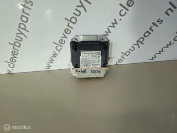 Airbag module origineel CLA-klasseC117 ('13-'19) a1179001802 beschikbaar voor biedingen