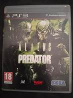 Aliens VS Predator PS3, Ophalen of Verzenden, Zo goed als nieuw