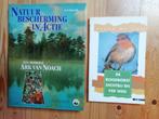 boeken over natuur, Ophalen of Verzenden, Zo goed als nieuw