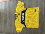 Boca junior shirt, Ophalen of Verzenden, Zo goed als nieuw, Shirt