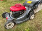 Grasmaaier Honda HRX 476, Tuin en Terras, Ophalen, Cirkelmaaier, Honda, Gebruikt