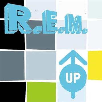 R.E.M. - Up beschikbaar voor biedingen