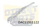 Dacia Dokker 5/13-2/21 (X67) Dacia Lodgy 5/12-  motorkapscha, Auto-onderdelen, Carrosserie, Dacia, -, -, Nieuw