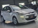 Citroën C3 C3 1.4 HDi Exclusive * FULL OPTIONS (bj 2014), Auto's, Voorwielaandrijving, Euro 5, Parkeersensor, 4 cilinders