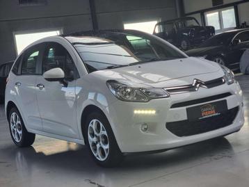 Citroën C3 C3 1.4 HDi Exclusive * FULL OPTIONS (bj 2014) beschikbaar voor biedingen