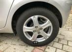 Velg Toyota Yaris, Ophalen, Gebruikt, 15 inch, Velg(en)