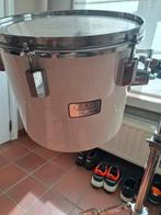 Adams 6000 reeks concert toms of extra voor uw drumstel, Ophalen, Gebruikt