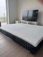 Emma Hybrid 2 Matras, Matelas, Comme neuf, Enlèvement, 180 cm