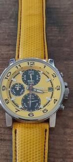 Superbe Montre Pulsar voyager Chrono 50 m Mixte, Enlèvement ou Envoi