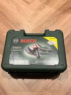 Slijpschijf Bosch PWS 850-125, Doe-het-zelf en Bouw, Gereedschap | Slijpmachines, Ophalen, Nieuw, 700 tot 1000 watt, Overige typen