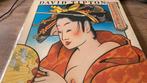 lp David Tipton – Queen Of China, Gebruikt, Ophalen of Verzenden, 12 inch, Poprock
