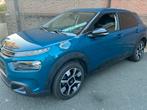 Citroën C4 Cactus BJ 2020 Slechts 43000 kms Veel Opties, Bedrijf, Achteruitrijcamera, Te koop, C4