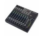 Mackie 1202 VLZ4-mixer, Ophalen, Zo goed als nieuw, 10 tot 20 kanalen