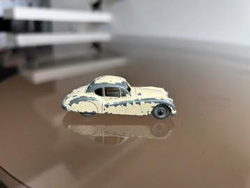 Matchbox Lesney Jaguar XK140 Coupe nr 32-A 1957, Enlèvement ou Envoi