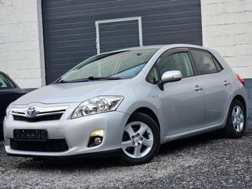 Toyota Auris Hybride * Clim * (bj 2011, automaat) beschikbaar voor biedingen