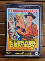 )))  Fernand Cow-Boy  //  Fernand Raynaud  (((, Alle leeftijden, Ophalen of Verzenden, Zo goed als nieuw
